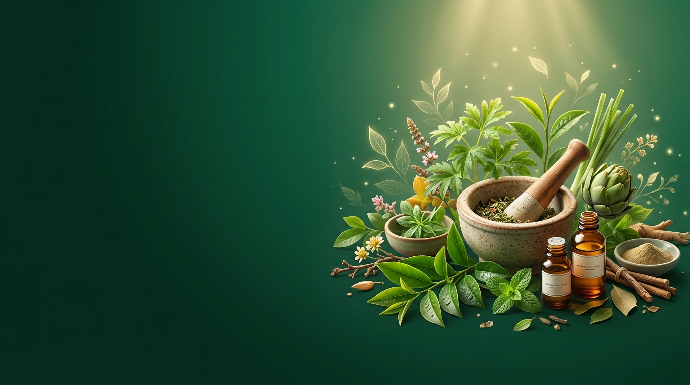 Vùng trồng và chiết xuất dược liệu thiên nhiên chuẩn quốc tế PUCECO
